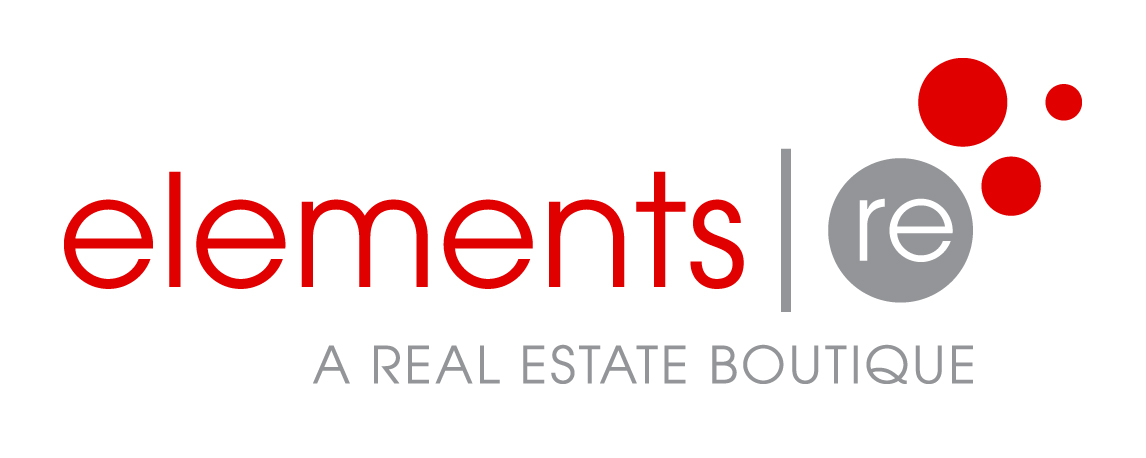 Elements RE Logo